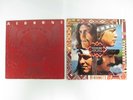 2 LPs   Redbone Wovoka Epic KE 32462 Potlatch Epic E30109 Come And Get Your Love