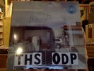 The Hold Steady Open Door Policy LP sealed vinyl