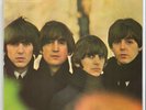 THE BEATLES Beatles For Sale LP UK 1976 Parlophone PCS 3062 YEX 142-3 YEX 143-1