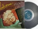 Rendezvous with Peggy Lee, 1955, Original Mono Capitol Records, T151, VG+
