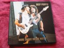 DEEP PURPLE MORE SMOKE ON THE WATER 3LP BOX SET 300 COPIES ONLY Mint