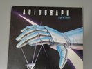 AUTOGRAPH Sign In Please LP 1984 NFL 1-8040 - EX  Glam Metal - Turn Up The Radio