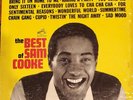 The Best Of Sam Cooke, RCA Victor Records LSP 2625, 1962, Clean
