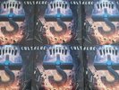 BLUE OYSTER / ÖYSTER CULT - The Symbol Remains - all 6 vinyl colours - SOLD OUT