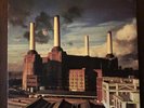 Pink Floyd - Animals - 1977 First Press VG+/VG+