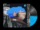 CROWDED HOUSE Dreamers Are Waiting NEW Cyan Blue/Black LIMITED/500 Vinyl SOLDOUT