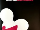 DEADMAU5 - W:/2016ALBUM/ (2LP)  2 VINYL LP NEW
