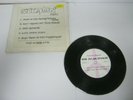 RECORD 7” SINGLE BOB DYLAN STEALIN 466