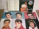 RECORD BOX-SET ELVIS PRESLEY GREATEST HITS 999