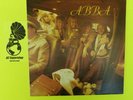 Abba Self Titled - LP Record Vinyl Album 12