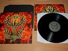 ASH Meltdown UK LP RARE LTD 180g 2004 1ST PRESS SUPERB MINT- INFECTIOUS RECORDS