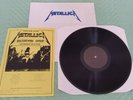 Metallica - Phantom Lord LP