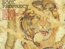 AFRO SOUL PROPHECY, The - Heat In The City - Vinyl (LP + CD)