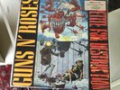 Guns N' Roses ?Appetite For Destruction UK Lim 180g Audiophile LP NM