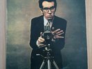 Elvis Costello - This Years Model - RARE Greek Pressing