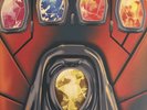 MONDO AVENGERS INFINITY WAR ENDGAME Boxset 6LP Soundtrack Marvel Comics OST