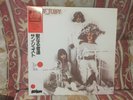 Saint Just Saint Just japan texured cover mint