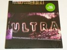 Depeche Mode - Ultra [LP] Green vinyl. 250 copies. RARE, Sealed
