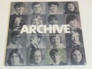 Archive ?– You All Look The Same To Me [2LP] Trip Hop. Vinyl. Reissue. Sealed