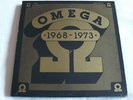 OMEGA - 1968-1973 5 LPS BOX  EX/NM  RARE
