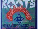ROOTS TECHNIQUES LP UK Original Reggae Pressure Sounds