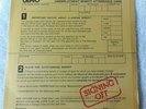 UB40 Debut LP 