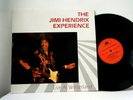 JIMI HENDRIX Experience Dbl  LP  Live At Winterland 1968 Polydor RE german psych