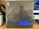 THE NATIONAL Sleep Well Beast DOUBLE LP White Vinyl NEW 2017