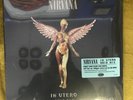 In Utero Vinyl Nirvana 2013 Mix 45rpm 2XLP Record Is Sealed