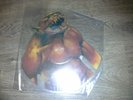 Metallica picture disc jump in the fire beast
