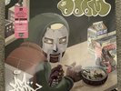 MF DOOM - Mm Food - 2x Green & Pink Vinyl LP - New And Sealed - Sold Out Rare
