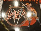 Slayer ?– Show No Mercy – RR9868
