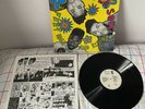 DE LA SOUL 3 Feet High & Rising 1989 1st Press UK Original EX Condition VG Audio