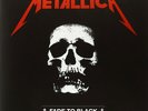 Metallica - Live WPG Canada 1986 FM Broadcast 2 x LP Vinyl Fade To Black Record