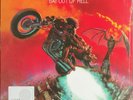 Meat Loaf - Bat Out Of Hell. On Limited Edition Transparent Vinyl out 19/02/21