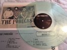 The Forecast Late Night Conversations Vinyl Rare 1st Press Clear Emo Punk