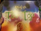 The Cure - The Top - 1-25086 - Full Length Album vinyl LP Mint