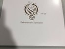 Opeth Deliverance And Damnation 3lp NM-