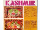 V/A - MUSIC OF KASHMIR LP - Cultural Centre New Delhi PIX 1026 INDIA   EX