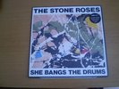 The Stone Roses   She Bangs The Drums  12