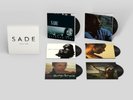 Sade - This Far (6 LP Box Set) VINYL LP NEW & SEALED