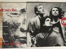 ALPHAVILLE - FOREVER YOUNG + AFTERNOONS IN UTOPIA 2 X ORIGINAL RECORD LP