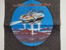 Vtg 1982 Journey 