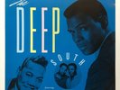 The Deep South - 1980's Kent No 075 60's Soul Compilation / N/M Con Lp