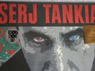 Serj Tankian (system Of A Down) / Harakiri / Ltd. Numbered Yellow Marbled Vinyl