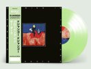 Django Django Glowing In The Dark Vinyl LP Assai Edition Glow Colour Vinyl Ltd