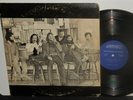 JACK VERONESI & FRIENDS 1971 STONER ROCK LP FAREWELL ALBUM VG+ VINYL