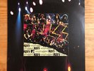 KISS MTV UNPLUGGED 1996 1ST US PRESSING WITH 