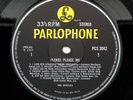 The Beatles - Please, Please Me - UK 1969 Final Y&B Parlophone *STEREO* LP EX+