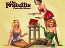 Fratellis - Costello Music vinyl LP NEW/SEALED IN STOCK
